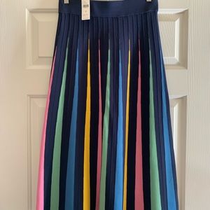 Anthropologie Maeve skirt, NWT, never worn, new condition